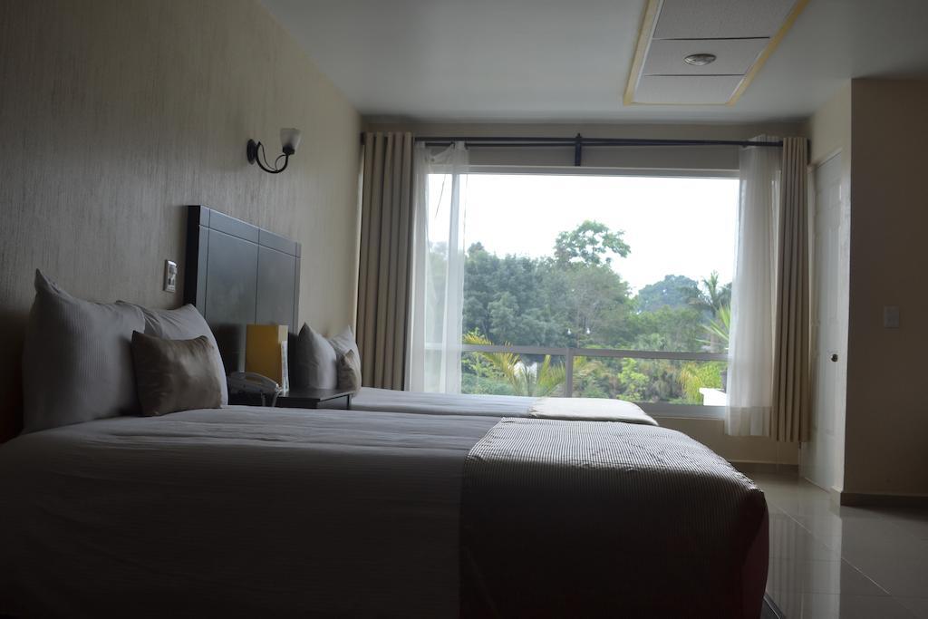 Hotel Casablanca Xicotepec Xicotepec de Juarez Cameră foto