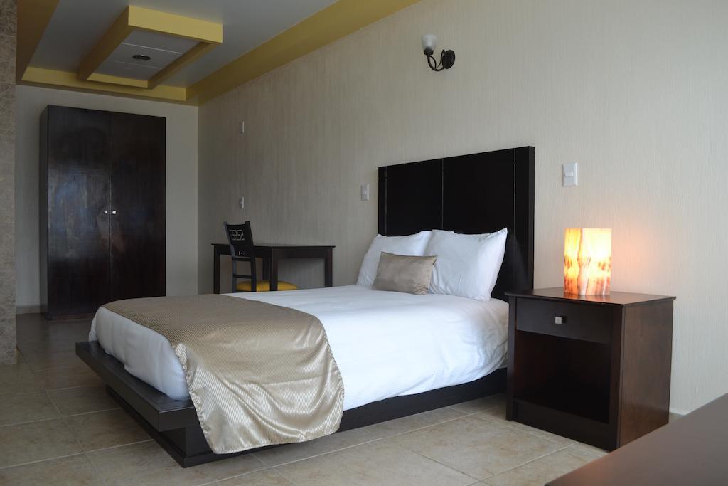 Hotel Casablanca Xicotepec Xicotepec de Juarez Cameră foto