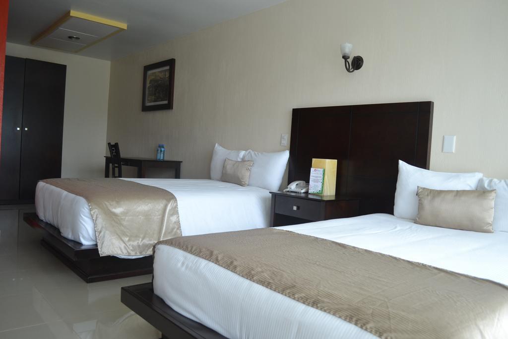 Hotel Casablanca Xicotepec Xicotepec de Juarez Cameră foto