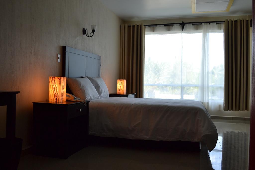 Hotel Casablanca Xicotepec Xicotepec de Juarez Cameră foto