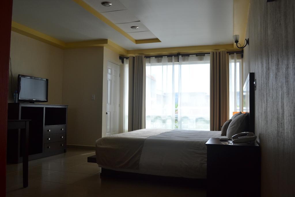 Hotel Casablanca Xicotepec Xicotepec de Juarez Cameră foto