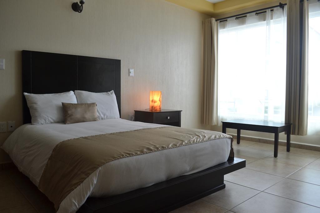 Hotel Casablanca Xicotepec Xicotepec de Juarez Cameră foto