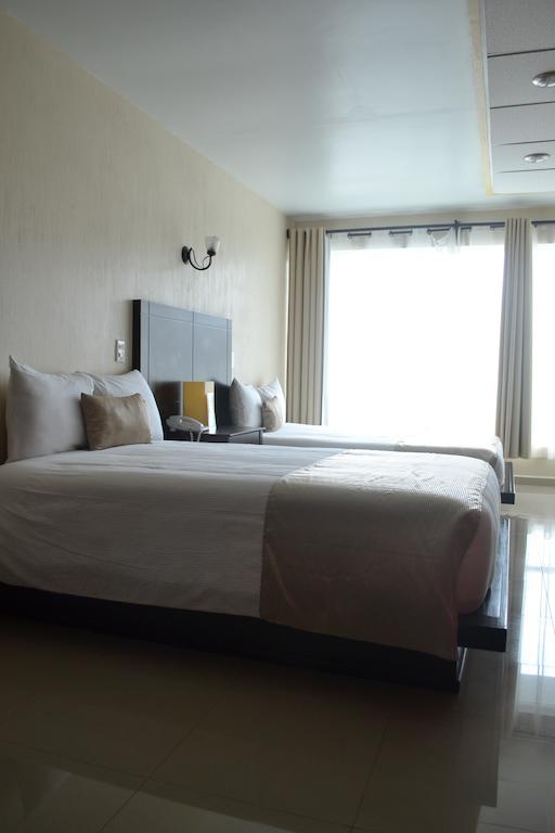 Hotel Casablanca Xicotepec Xicotepec de Juarez Cameră foto