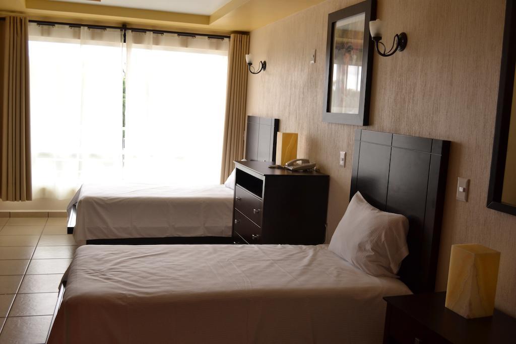 Hotel Casablanca Xicotepec Xicotepec de Juarez Cameră foto