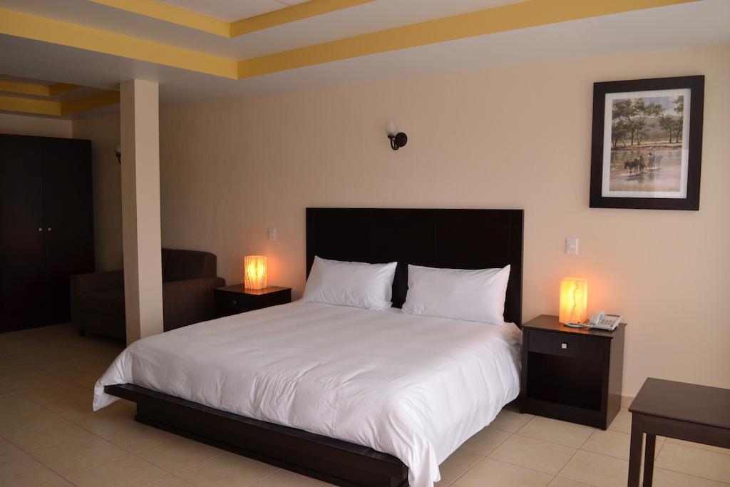 Hotel Casablanca Xicotepec Xicotepec de Juarez Cameră foto