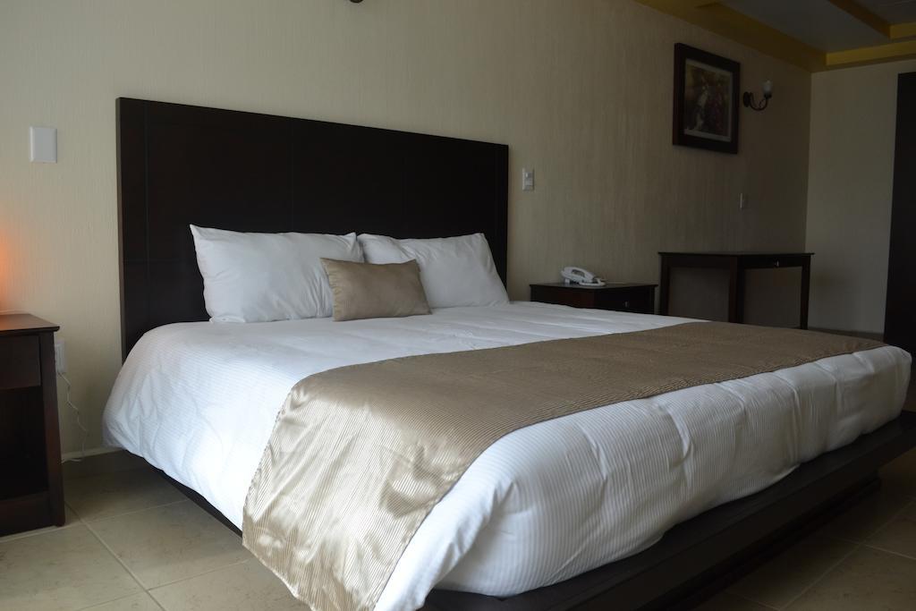 Hotel Casablanca Xicotepec Xicotepec de Juarez Cameră foto