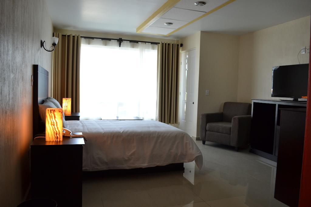 Hotel Casablanca Xicotepec Xicotepec de Juarez Cameră foto